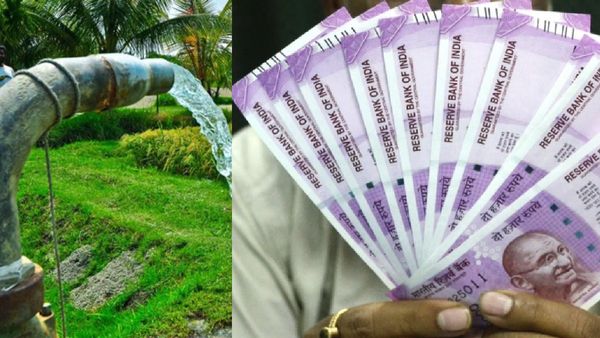 சேலத்தில் குறைந்த விலையில் வாடகை கருவிகள்.. பம்ப் செட் வாங்க ரூ.15,000 மானியம்.. விவசாயிகள் மகிழ்ச்சி