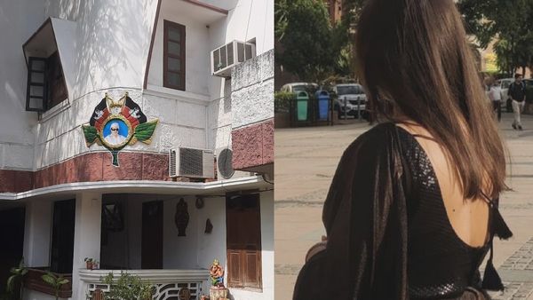 ரெண்டு எழுத்து நடிகை.. நடிகருடன் பழனியில் திருமண ஏற்பாடு? ராமாவரம் தோட்ட சீக்ரெட்டை உடைத்த பிரபலம்