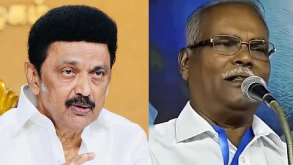 கப்புனு கையில் எடுத்த அதிமுக.. திமுக கூட்டணி கட்சி தலைவரின் பேச்சை சுட்டிக்காட்டி அரசு மீது அட்டாக்