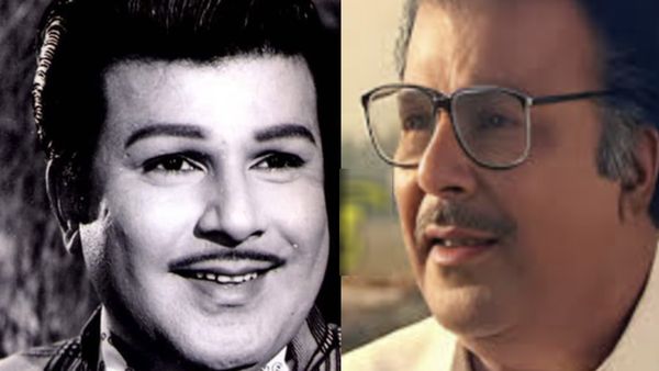 ஜெய்சங்கரை துப்பாக்கியால் துரத்திய எம்ஜிஆர்? அந்த நடிகைதான் காரணமா? உயர்ந்த நபர் ஜெய்சங்கர்: பிரபலம்