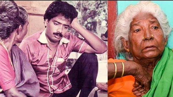 ஆண் பாவம் படத்தில் கொல்லங்குடி கருப்பாயியை நடிகர் பாண்டியராஜன் நடிக்க வைத்தது ஏன்?