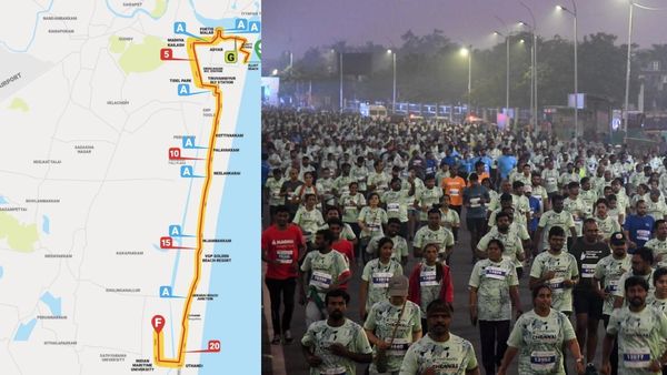 சென்னையில் நாளை இந்த பக்கமா போயிடாதீங்க.. முக்கிய சாலைகளில் நாளை போக்குவரத்து மாற்றம்