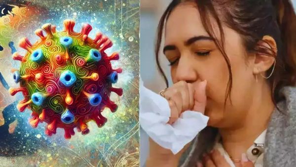 கொரோனா மாதிரி.. மோசமானதா HMPV வைரஸ்? காற்றில் பரவுமா? மாஸ்க் அணிய வேண்டுமா? சிடிசி விடுத்த வார்னிங்