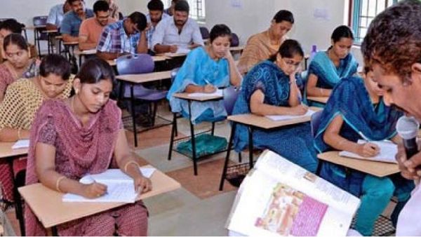 டிஎன்பிஎஸ்சி குரூப் 4 தேர்வு எழுத போறீங்களா? 8ஆம் தேதி முதல் இலவச கோச்சிங் கிளாஸ்