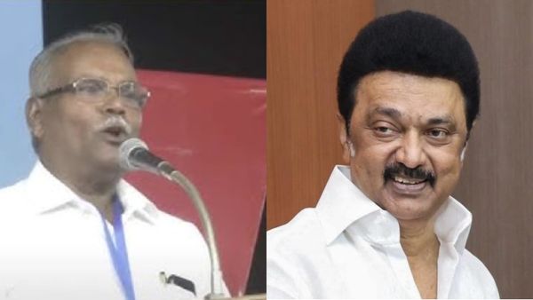 திமுக கூட்டணிக்குள் எழுந்த திடீர் ‘பஞ்சாயத்து’.. சங்கடங்களை தீர்க்க முன்னே வரும் காங்கிரஸ்!