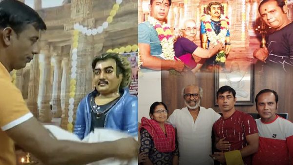 கோவில் கட்டிய மதுரை ரசிகர்! வீட்டுக்கு அழைத்து நடிகர் ரஜினிகாந்த் கொடுத்த இன்ப அதிர்ச்சி.. செம