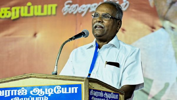 72 வயதாகிவிட்டது.. பதவி வேண்டாம்.. சிபிஎம் மாநில செயலாளர் பதவியை உதறி தள்ளிய கே.பாலகிருஷ்ணன்!