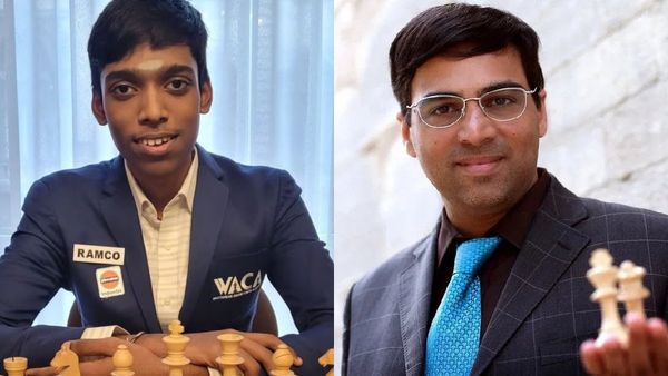 செஸ் உலகை வியக்க வைத்த பிரக்ஞானந்தா.. உச்சபட்ச ஜிஐ மார்க்.! விஸ்வநாதன் ஆனந்த்தை விட அதிகமாம்