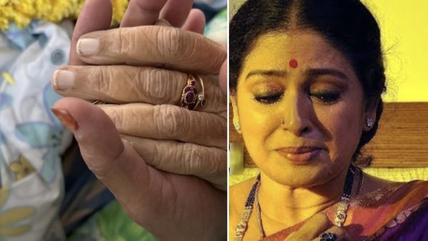 எனக்குன்னு யாரும் இல்லை! அனாதை ஆகிட்டேன்! சீதாவின் கலங்க வைத்த பதிவு! இந்த நிலை யாருக்கும் வரக்கூடாது