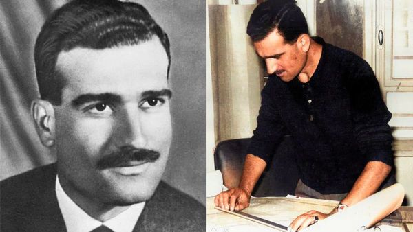 சிரியாவை சாய்த்த மொசாட் உளவாளி! 60 ஆண்டாய் உடலை கேட்டு கெஞ்சும் இஸ்ரேல்.. யார் இந்த எலி கோஹன்?