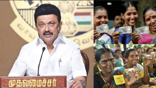 மகளிர் உரிமைத் தொகை கேட்டு விண்ணப்பித்துள்ளீர்களா? மார்ச் 1 முதல் ரூ 1000 வழங்க தமிழக அரசு திட்டம்?