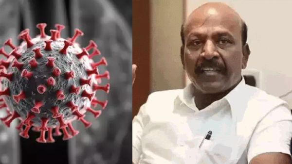 HMPV வைரஸ் பாதிப்பு ஏற்பட்டால் என்ன செய்யலாம்? எதை செய்யக் கூடாது? அமைச்சர் மா.சு.விளக்கம்