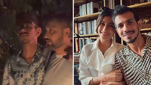 பெண்களிடம் தவறாக பேசிய சாஹல்.. பழைய குட்டு எல்லாம் அம்பலம் ஆகுதே! மாட்டிக்கிட்டாரு ஒருத்தரு!