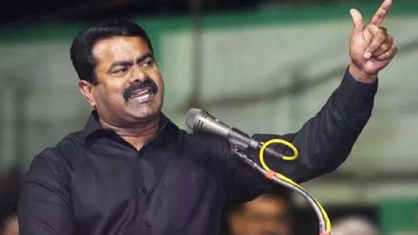 ஆளும் அரசுக்கு அடிபணிவதா? ஒரு பக்கச் சார்போடு செயல்படும் பபாசி! பொங்கியெழுந்த நாம் தமிழர் சீமான்