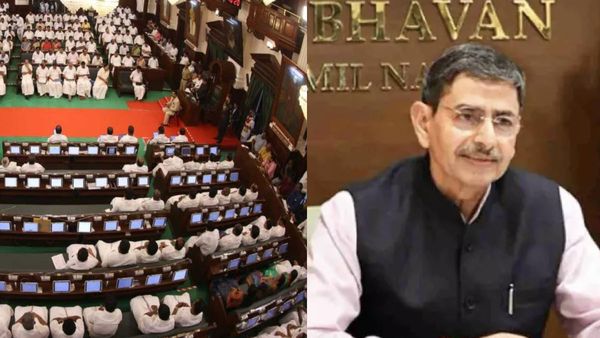 தமிழக சட்டசபையில் 3வது நாள் கூட்டம் தொடங்கியது.. கேள்வி நேரத்தில் அமைச்சர்கள் பதில்!