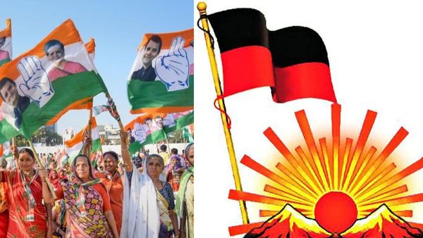 காங்கிரஸுக்கு ‘கை’ கொடுத்தது போதும்.. ஈரோடு ’கிழக்கில்’ உதயசூரியனே உதிக்கட்டும்! குமுறும் உ.பி.கள்!