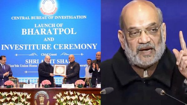 இண்டர்போல் அமைப்பு போல மத்திய அரசு தொடங்கிய பாரத்போல்.. என்னதான் செய்யும் தெரியுமா?