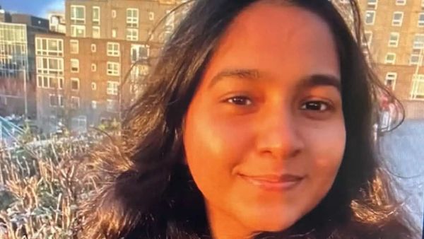 அமெரிக்காவில் இந்திய மாணவிக்கு கோர மரணம்..கேலியாக சிரித்த கொடூர போலீஸ்! பாய்ந்தது அதிரடி நடவடிக்கை!