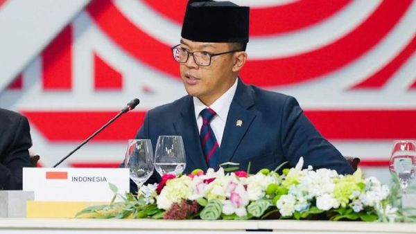 வாலாட்டும் சீனாவுக்கு செக்.. உள்ளே நுழையும் இந்தோனேசியா! இந்தியாவுக்கு கிடைத்த பெரிய வாய்ப்பு!