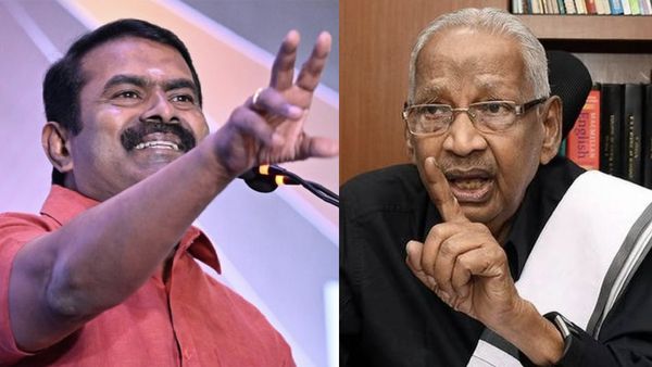 பெரியாருக்கு சர்டிபிகேட் கொடுக்க வேண்டாம்.. பைத்தியக்காரன் கொடுத்தால் சர்டிபிகேட் செல்லாது - கி.வீரமணி