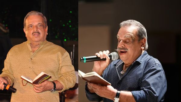 பிரபல பாடகர் ஜெயச்சந்திரன்.. மனித உணர்வின் அனைத்து நிலைகளுக்கும் பொருத்தமான குரல்: தங்கர் பச்சன்