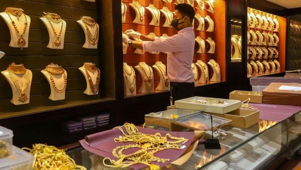  Gold Rate Today: 4 நாட்களில் சவரனுக்கு ரூ 800 எகிறிய தங்கம் விலை! சென்னையில் சவரன் எவ்வளவு?