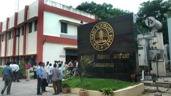 ஒரே நாளில்.. பல குடும்பங்களை இன்ப அதிர்ச்சியில்.. ஆழ்த்திய தமிழக மின்சார வாரியம்.. அசத்தல்!