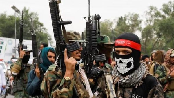 பாகிஸ்தான் உடனான சண்டைக்கு இடையே.. சட்டென இந்தியாவிடம் வந்து உதவி கேட்ட தாலிபான்.. ட்விஸ்ட்