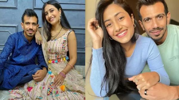 அம்மாடி.. இவ்வளவு கோடி ரூபாயா? கிரிக்கெட் வீரர் சாஹலிடம் மனைவி தனஸ்ரீ கேட்கும் ஜீவனாம்சம்! எவ்வளவு?