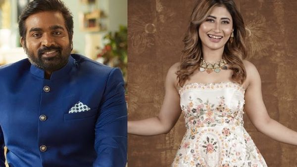 நேற்று விஜய் சேதுபதியிடம் பிஆர் பற்றி சுனிதா கேட்ட கேள்வி! சௌந்தர்யா ரியாக்ஷன்! விஜய் சேதுபதி பதிலடி