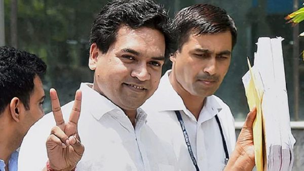 டெல்லி தேர்தல்: சிஏஏ போராட்டங்களின் போது வன்முறைக்கு காரணமான கபில் மிஸ்ராவுக்கு பாஜக 'சீட்'