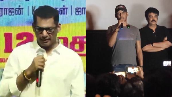 இதுதான் கைநடுக்கத்திற்கு காரணம்.. நிலநடுக்கம் வந்த மாதிரி ஆகிவிட்டது.. விஷால் பரபரப்பு விளக்கம்