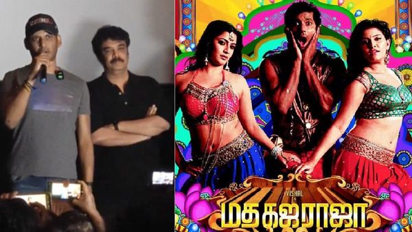 அங்க போகாதேப்பான்னு அம்மா, அப்பா கூட சொன்னாங்க! ஆனா நான்தான்.. தழுதழுத்த நடிகர் விஷால் 