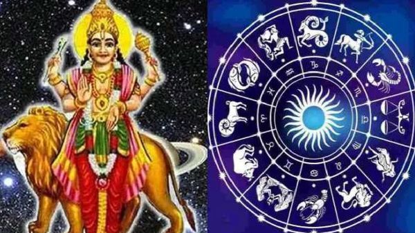 சுக்கிரன் நட்சத்திரப் பெயர்ச்சி: ராஜ வாழ்க்கை வாழப்போகும் 5 ராசிகள்.. உங்க ராசி இருக்கானு பாருங்க