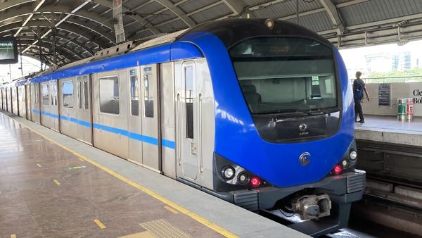 சென்னை மெட்ரோ சூப்பர் பிளான்! கோயம்பேடு - ஆவடி புதிய வழித்தடத்தை பட்டாபிராம் வரை நீட்டிக்க திட்டம்!