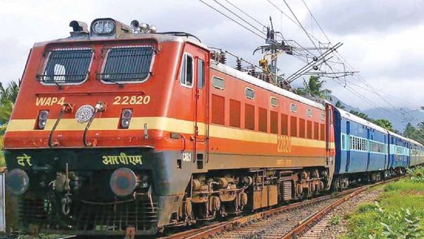 பொங்கலுக்கு ஊர் போக டிக்கெட் கிடைக்கலயா? சென்னை டூ மதுரைக்கு இன்று மெமு ரயில்.. ரயில்வே சர்ப்பிரைஸ்