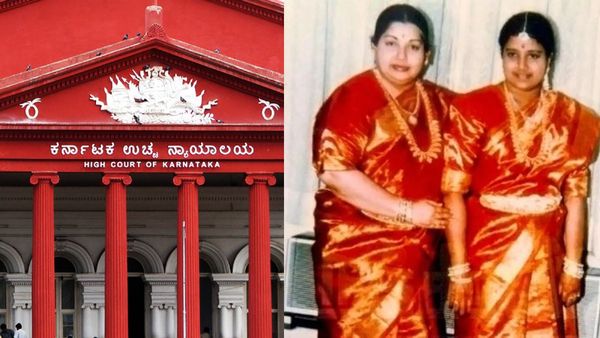 ஜெயலலிதாவிடம் பறிமுதல் செய்யப்பட்ட சொத்துகள், நகைகள் யாருக்கு? வழக்கில் கர்நாடகா ஹைகோர்ட் தீர்ப்பு