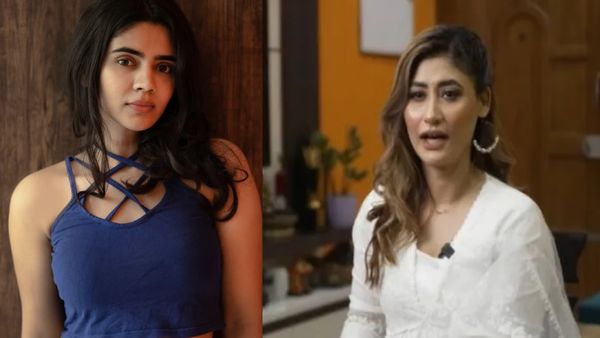 பிக் பாஸ் 8: உனக்கு வெளியே அவங்க ஒர்க் பண்றாங்க! அது மட்டுமா? சௌந்தர்யா மீது சுனிதா குற்றச்சாட்டு