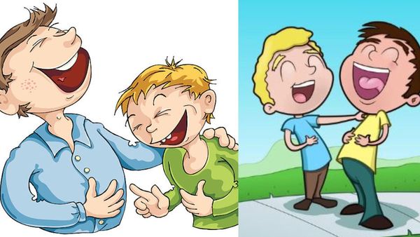 Joke : சோர்வாக இருந்தால்.. குடிகாரர்களின் பேச்சை கொஞ்சம் கேட்டு போங்க!