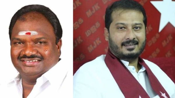 ஈரோடு கிழக்கு இடைத்தேர்தலில் தமிமுன் அன்சாரி என்ட்ரி.. திமுக வேட்பாளருக்காக களத்தில் இறங்கும் மஜக!