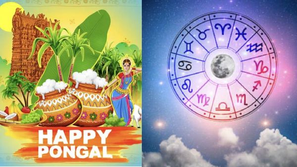 பொங்கல் நாளில் அர்த்தகேந்திர யோகத்தால்.. ஜாக்பாட் அடிக்கும் மூன்று ராசிகள்.. உங்க ராசி இருக்கா?