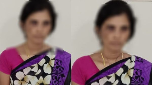 சேலத்தில் வாரிசு வேலை கேட்டு வந்த இளம்பெண்.. அதே 