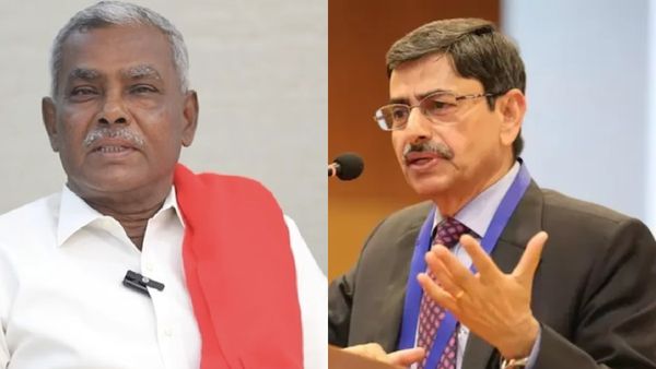 அடுத்தவர்களுக்கு அறிவுரை சொல்வதை விட, ஆளுநர் தான் நாகரிகத்தோடு நடந்துக்கொள்ள வேண்டும் - சிபிஎம்