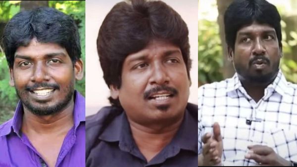 பேச மாட்டியா? துணை நடிகையின் 