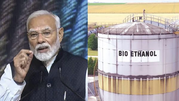 இனிமே பெட்ரோல், டீசல் விலை அடியோடு குறையும்.. வருகிறது எத்தனால் கலப்பு.. மோடி எடுத்த முக்கிய முடிவு