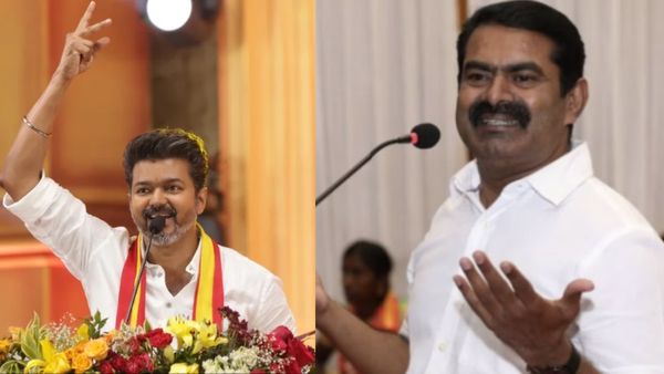 ஈரோடு கிழக்கு இடைத் தேர்தல்: தவெக விஜய் தேர்தலை புறக்கணித்தது சீமானுக்கு லாபாமா? திமுகவுக்கு லாபமா?