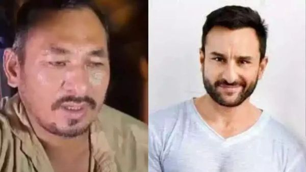 வெள்ளை குர்தாவில் ரத்த காயத்துடன் ஆட்டோவில் ஏறிய சைஃப் அலிகான் முதலில் கேட்டது என்ன? டிரைவர் தகவல்