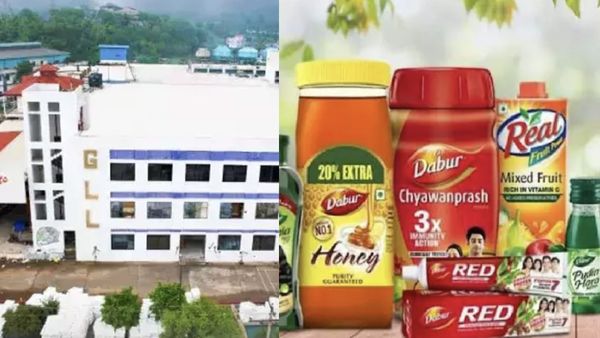 தடதட திண்டிவனம்.. தமிழ்நாட்டில் கால் பதிக்கும் டாபர் நிறுவனம்.. தொழிற்சாலைக்கு சுற்றுச்சூழல் அனுமதி!