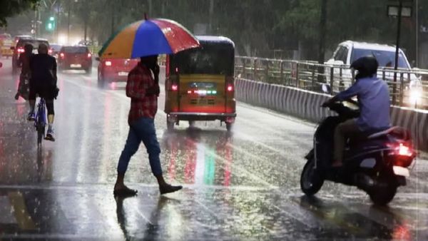 குடையை ரெடியா வச்சுக்கோங்க.. தமிழகத்தில் இன்று 9 மாவட்டங்களில் கொட்டப்போகும் கனமழை.. வானிலை அலர்ட்