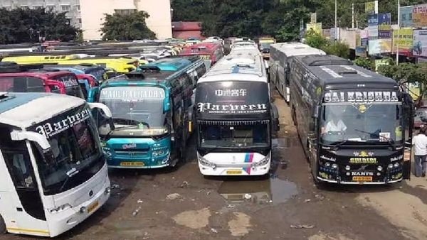 ஃப்ளைட்லயே போயிறலாம் போலயே..தலைசுற்ற வைக்கும் ஆம்னி பேருந்து கட்டணம்! இந்த நம்பருக்கு போனை போடுங்க!